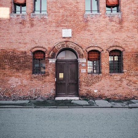 Ferrara Centro - Sabi Apt المظهر الخارجي الصورة