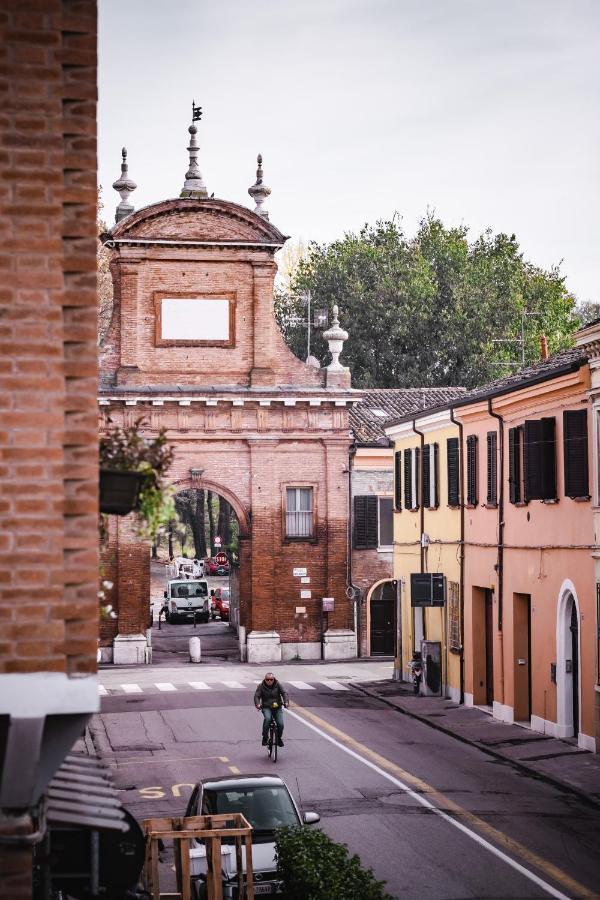 Ferrara Centro - Sabi Apt المظهر الخارجي الصورة