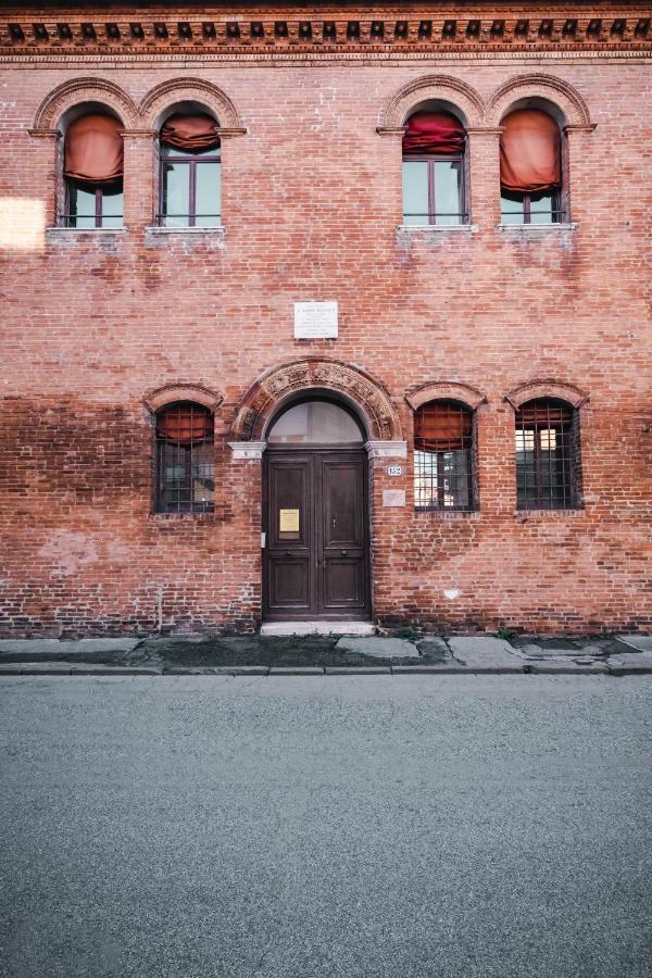 Ferrara Centro - Sabi Apt المظهر الخارجي الصورة